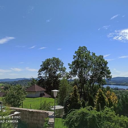 Apartma Na Lipne Apartment Horní Planá Bagian luar foto