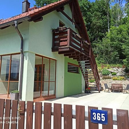 Apartma Na Lipne Apartment Horní Planá Bagian luar foto