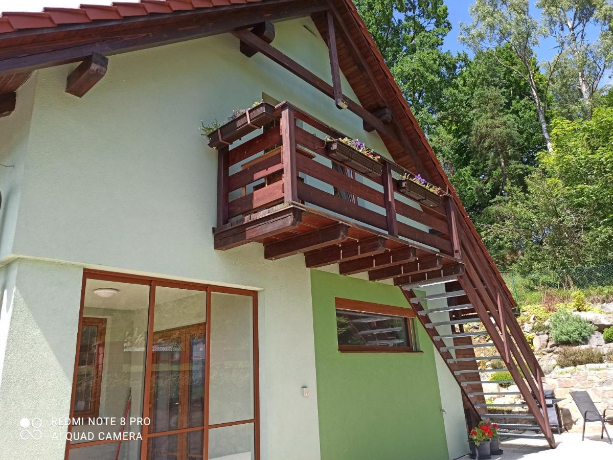 Apartma Na Lipne Apartment Horní Planá Bagian luar foto