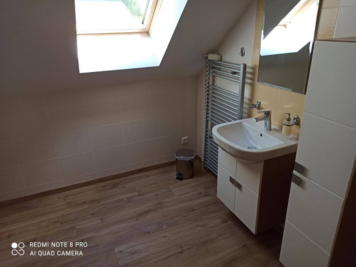 Apartma Na Lipne Apartment Horní Planá Bagian luar foto