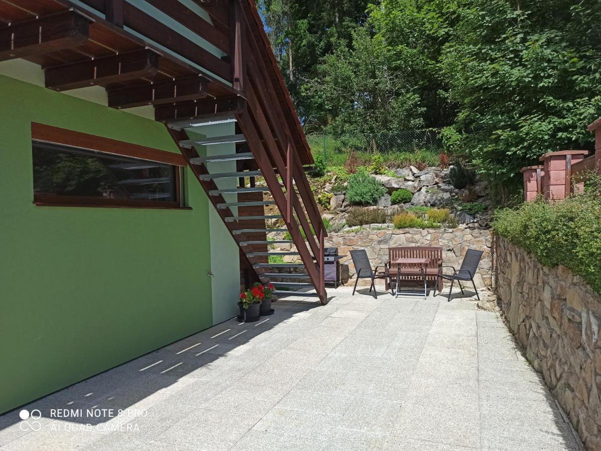 Apartma Na Lipne Apartment Horní Planá Bagian luar foto