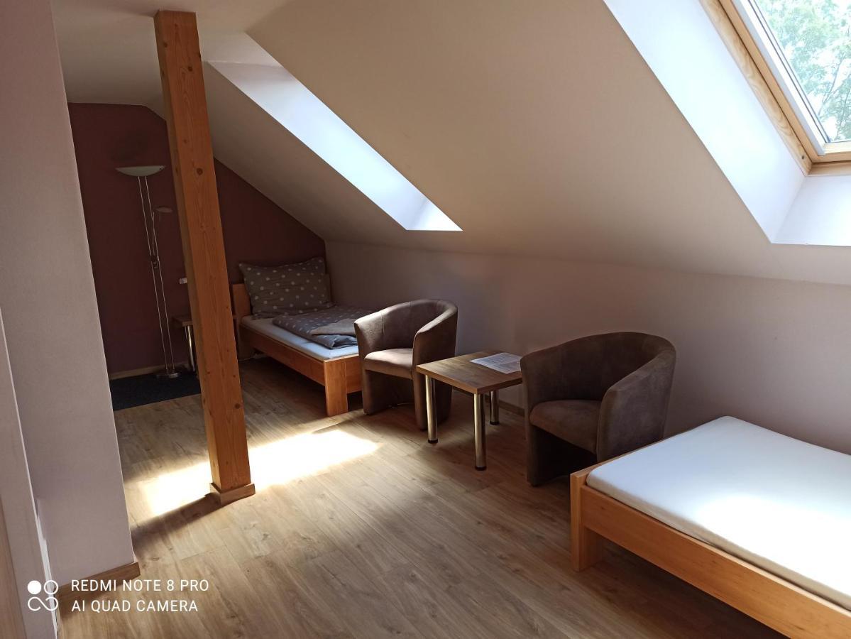 Apartma Na Lipne Apartment Horní Planá Bagian luar foto