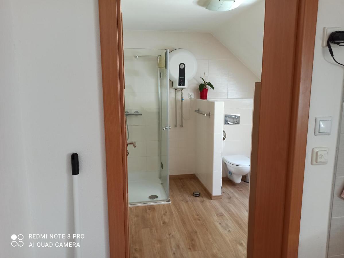 Apartma Na Lipne Apartment Horní Planá Bagian luar foto