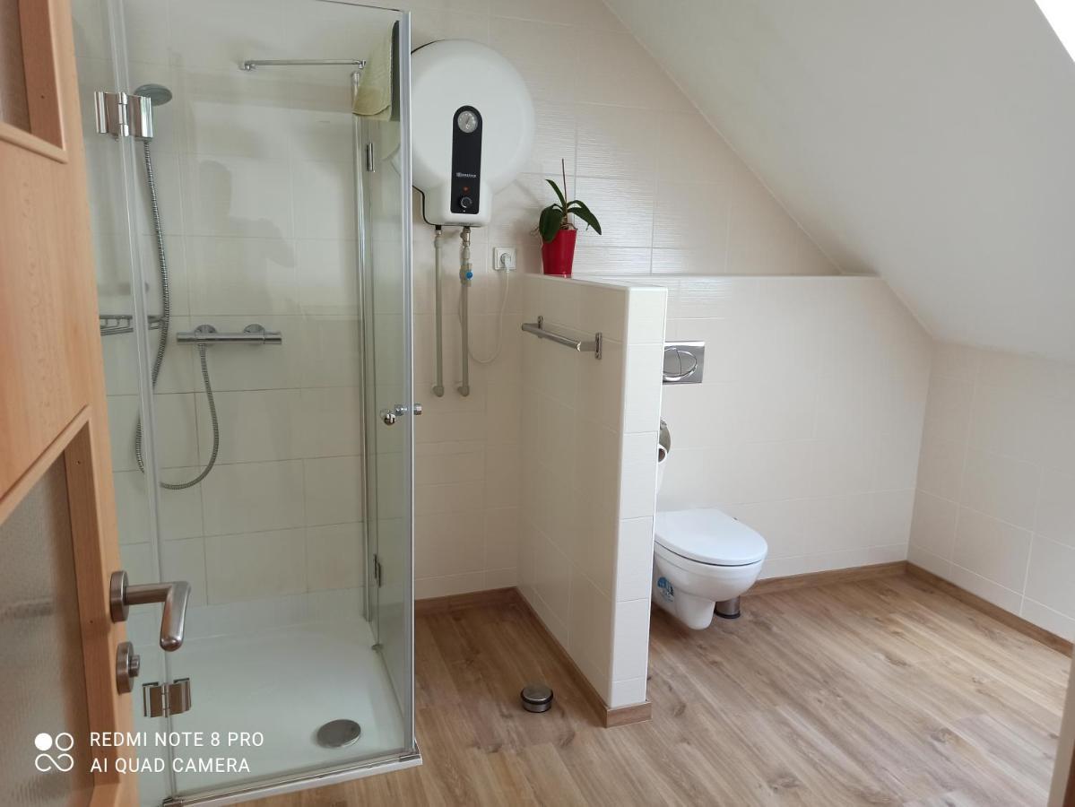 Apartma Na Lipne Apartment Horní Planá Bagian luar foto