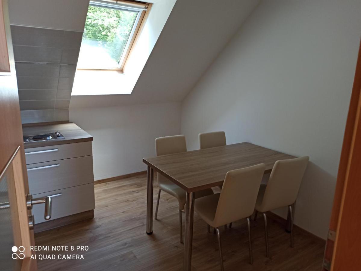 Apartma Na Lipne Apartment Horní Planá Bagian luar foto