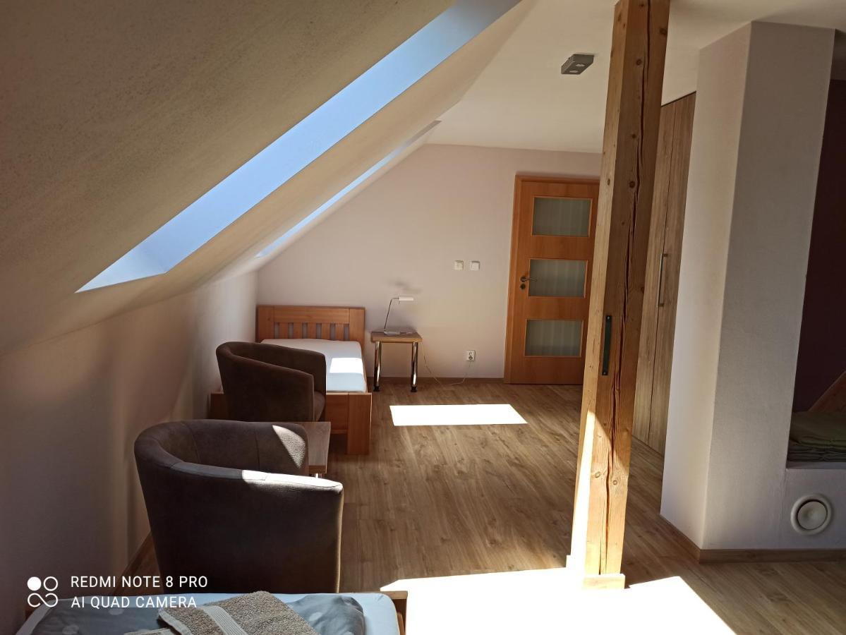 Apartma Na Lipne Apartment Horní Planá Bagian luar foto