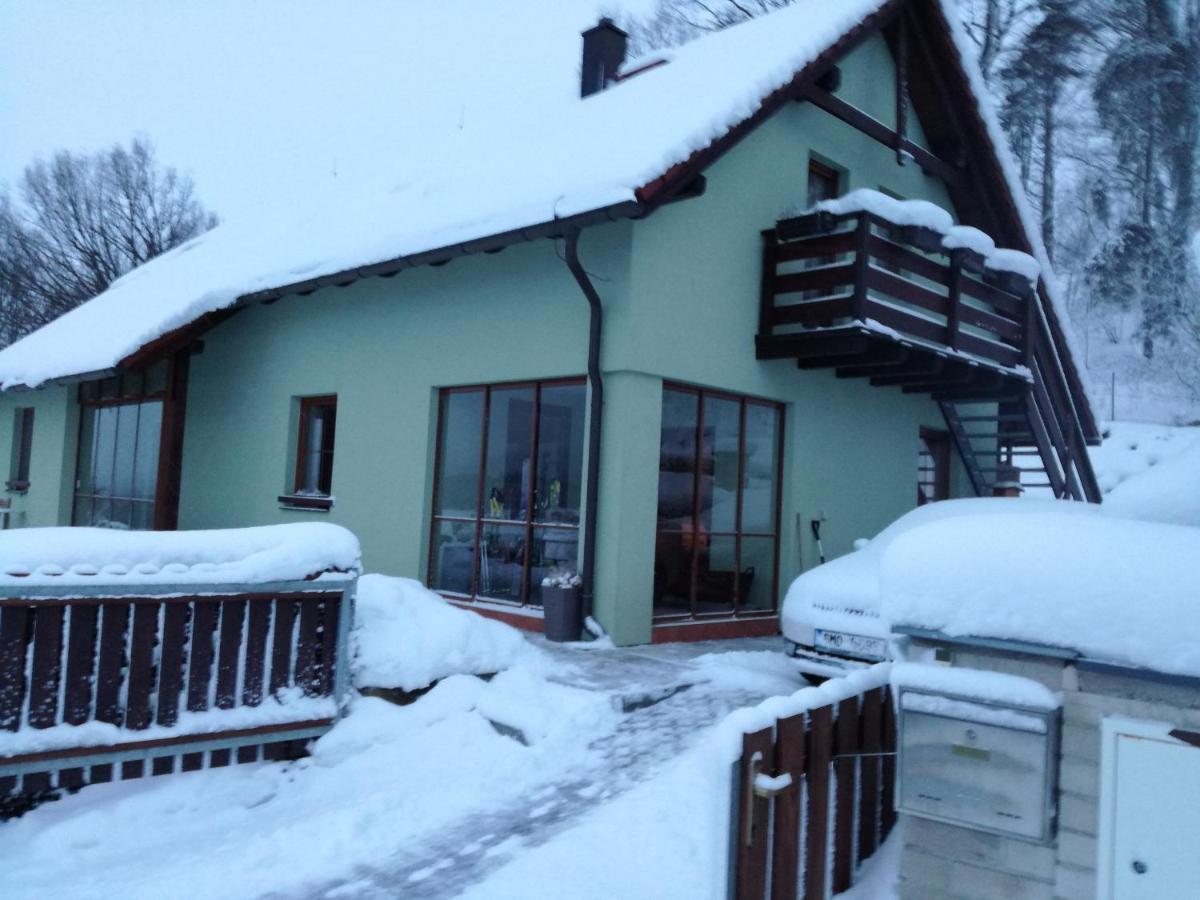 Apartma Na Lipne Apartment Horní Planá Bagian luar foto